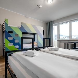 Driepersoonskamer