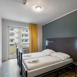 Kamer met Twee Aparte Bedden